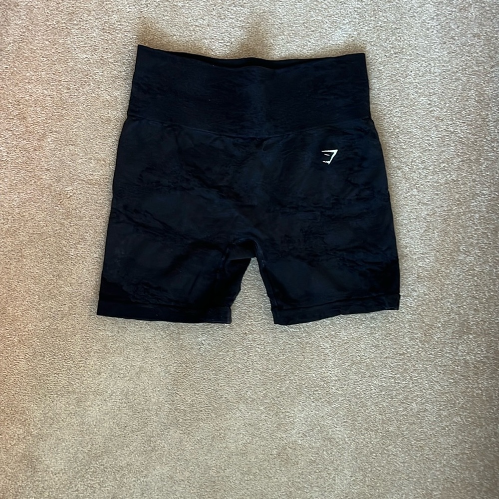 Gymshark Shorts Size Medium